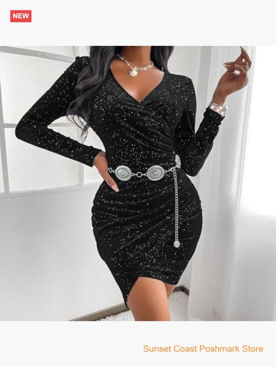 Turquoise Concho Metal Waist Chain Belt for Women Cowgirl Country Western Chain main image 5